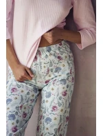 Dámské pyžamo 2990 Amora - TARO