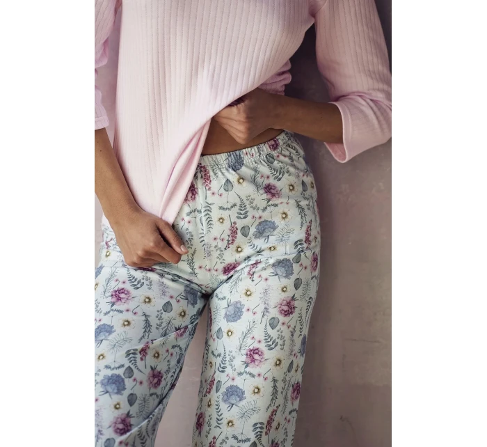 Dámské pyžamo 2990 Amora - TARO