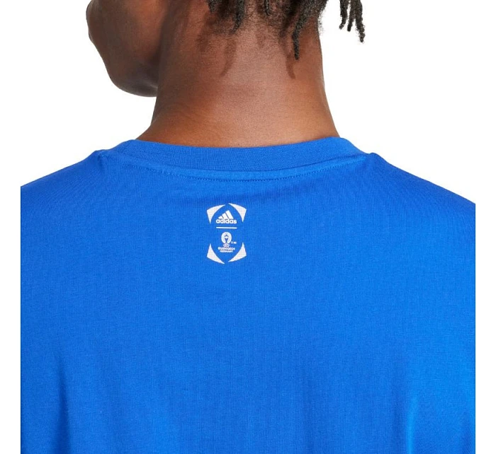 Tričko adidas Euro24 M IT9293 pánské Tričko adidas Euro24 M IT9293 pánské