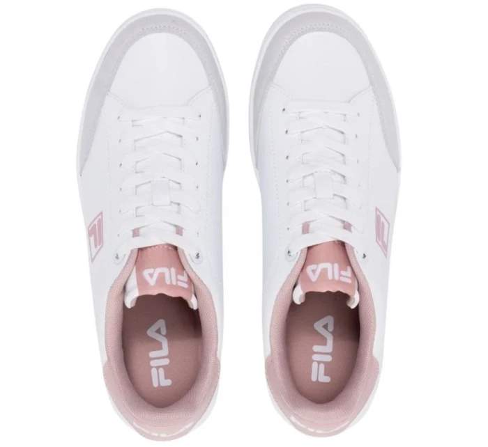 W  dámské boty model 20549183 - Fila