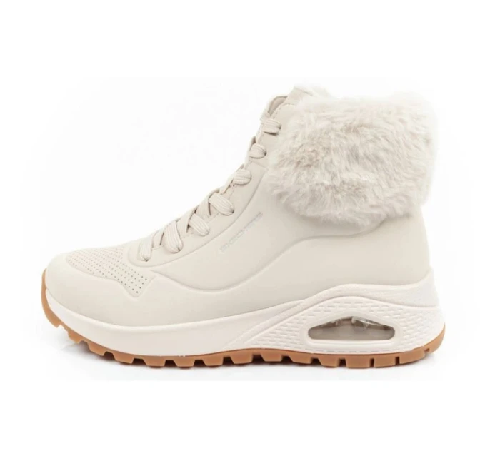 Boty Skechers Uno Rugged W 167274/OFWT