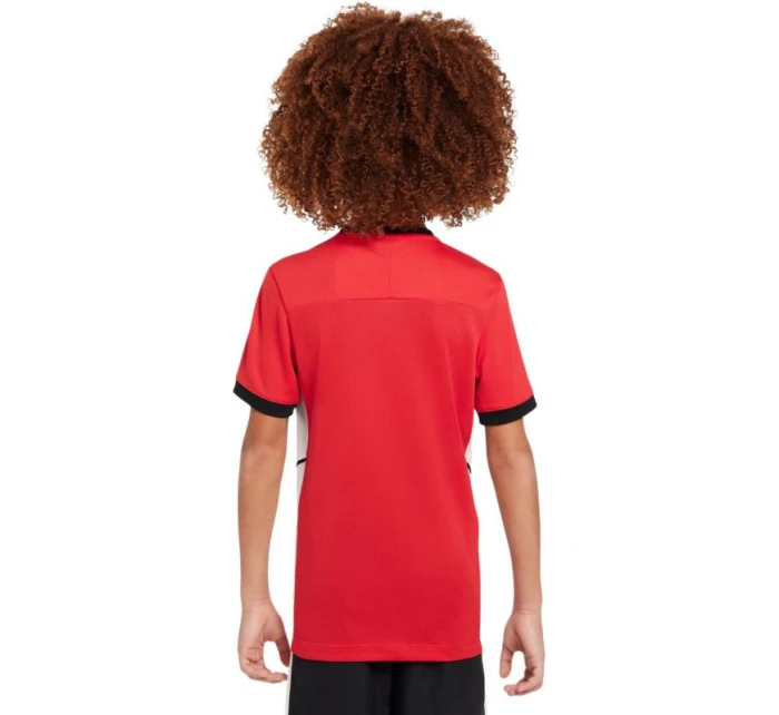 Tričko DriFit Academy 25 SS Jr model 20877447 657 - NIKE Tričko DriFit Academy 25 SS Jr model 20877447 657 - NIKE