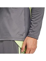 Tiro 25 Competition Long Sleeve Jersey LM M  dres pánské model 21152755 - ADIDAS