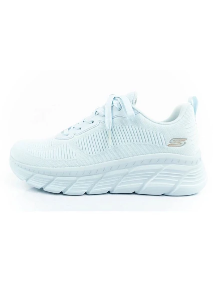 Bobs W model 21182725 dámské boty - Skechers