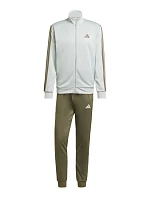 Tepláková souprava adidas 3S FT TT TS M JI8874