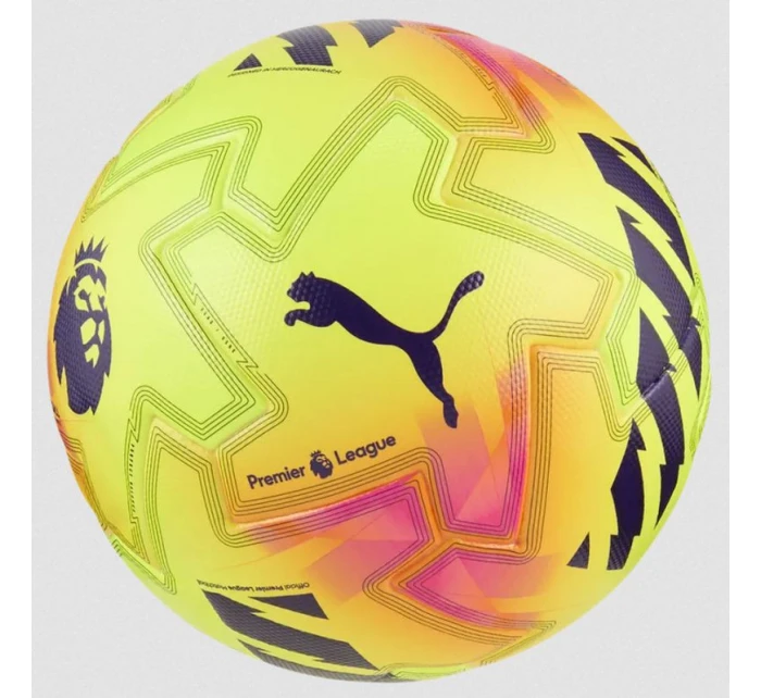 Puma Orbit Ultimate CZ Světelný míč 084702-01 Puma Orbit Ultimate CZ Světelný míč 084702-01