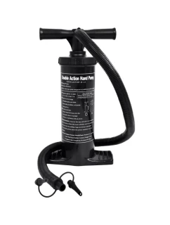 RUČNÍ PUMPA NA NAFUKOVACÍ MATRACE 38CM 29P387