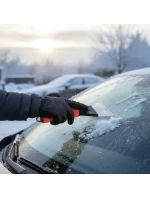 ŠKRABKA NA SKLO 25 CM DUNLOP ČERVENÁ ŠKRABKA NA SKLO 25 CM DUNLOP ČERVENÁ