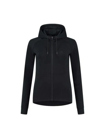 Rogelli bluza damska TRAINING II czarna 2XL