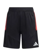 Dětské šortky Tiro 26 Competition Training černé model 21997092 - ADIDAS Dětské šortky Tiro 26 Competition Training černé model 21997092 - ADIDAS