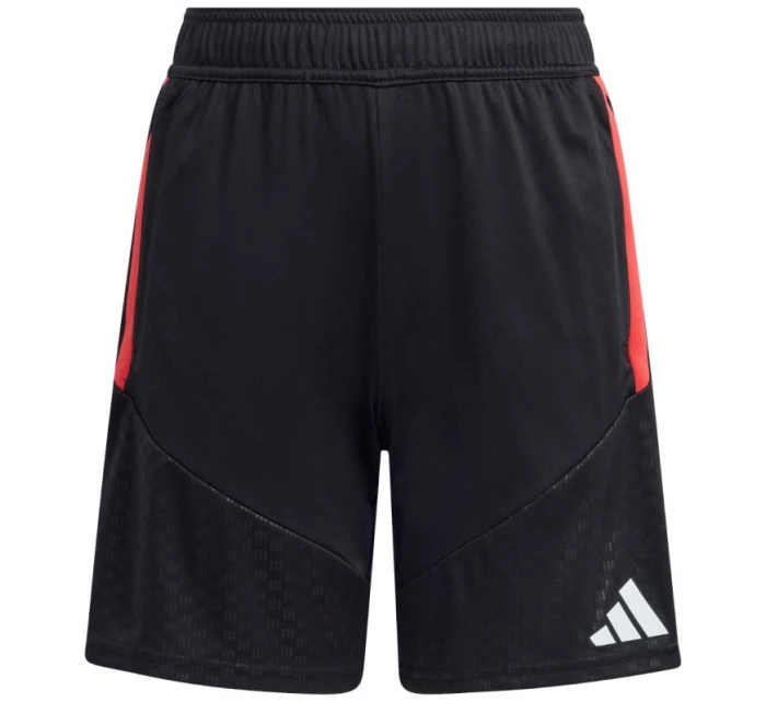 Dětské šortky Tiro 26 Competition Training černé model 21997092 - ADIDAS Dětské šortky Tiro 26 Competition Training černé model 21997092 - ADIDAS