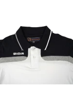 Pánská polokošile Spring M MA018 0310 - Givova Pánská polokošile Spring M MA018 0310 - Givova