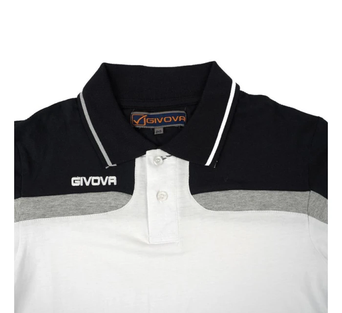 Pánská polokošile Spring M MA018 0310 - Givova Pánská polokošile Spring M MA018 0310 - Givova