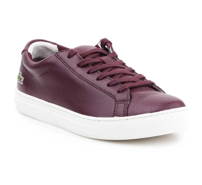 Dámská obuv L.12.12 317 1 CAW W 7-34CAW0016FD8 - Lacoste