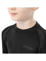 Termoaktivní prádlo  Set Jr dětské model 21722120 - Spokey