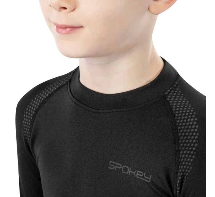 Termoaktivní prádlo  Set Jr dětské model 21722120 - Spokey