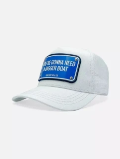 JOHN HATTER & CO VĚTŠÍ LOĎ 1-1013-U00