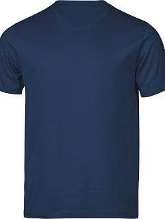Tee Jays TJ 1150 Tričko z těžké bavlny "Unlabeled Luxury" 18.1150 navy