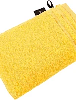 Vossen Calypso Feeling Washcloth Žínka "Calypso Feeling" 49.4894 sunflower