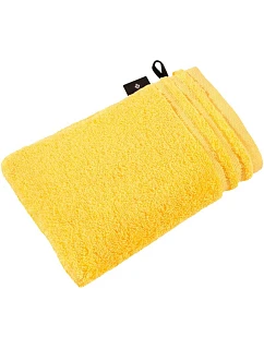 Vossen Calypso Feeling Washcloth Žínka "Calypso Feeling" 49.4894 sunflower