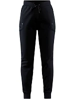 Craft Corporate ADV Unify Pants W Dámské tréninkové kalhoty 81.9137 black Craft Corporate ADV Unify Pants W Dámské tréninkové kalhoty 81.9137 black
