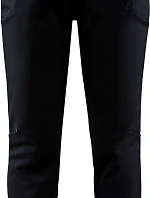 Craft Corporate ADV Unify Pants W Dámské tréninkové kalhoty 81.9137 black