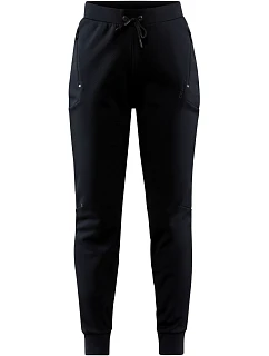 Craft Corporate ADV Unify Pants W Dámské tréninkové kalhoty 81.9137 black