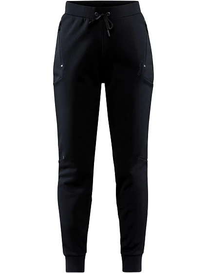 Craft Corporate ADV Unify Pants W Dámské tréninkové kalhoty 81.9137 black Craft Corporate ADV Unify Pants W Dámské tréninkové kalhoty 81.9137 black
