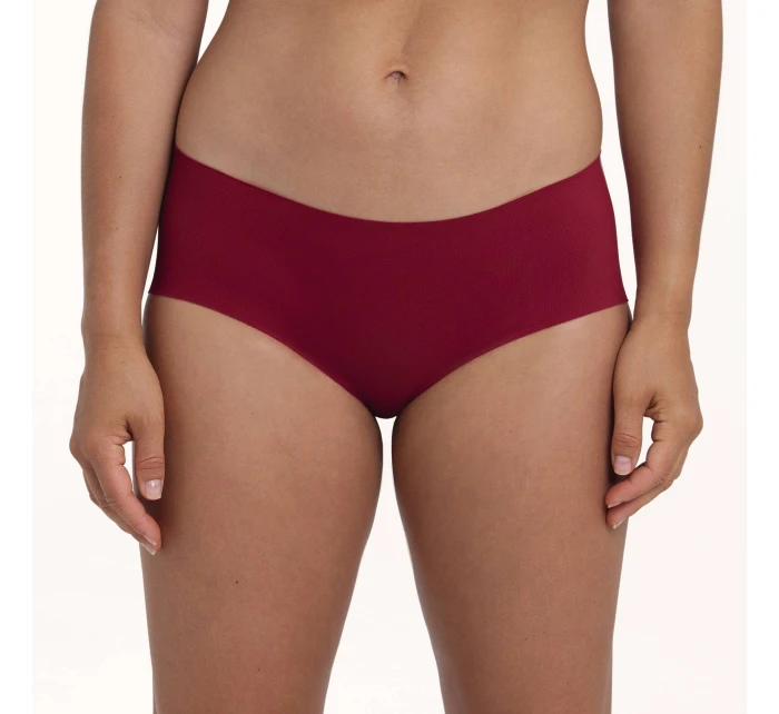 Pocket Panty hipster clean cut 1456 rubín - Anita Classix