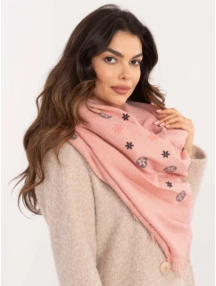 Šála AT SZ model 20595606 růžová - FPrice