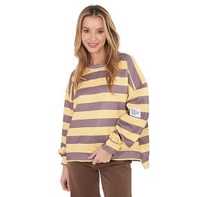 Bluza IT BL model 21834308 żółty - FPrice