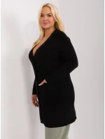 Sweter PM SW PM model 18965367 czarny - FPrice