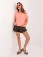 Halenka RV BZ A1185.19 peach Halenka RV BZ A1185.19 peach