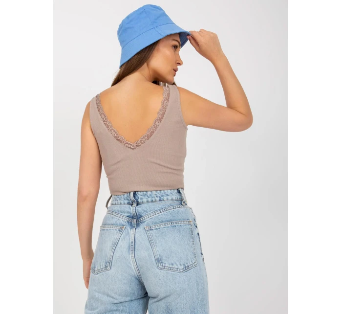 Top RV TP 7983.67P tmavě lila