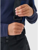 Chlapecké lyžařské kalhoty 4F