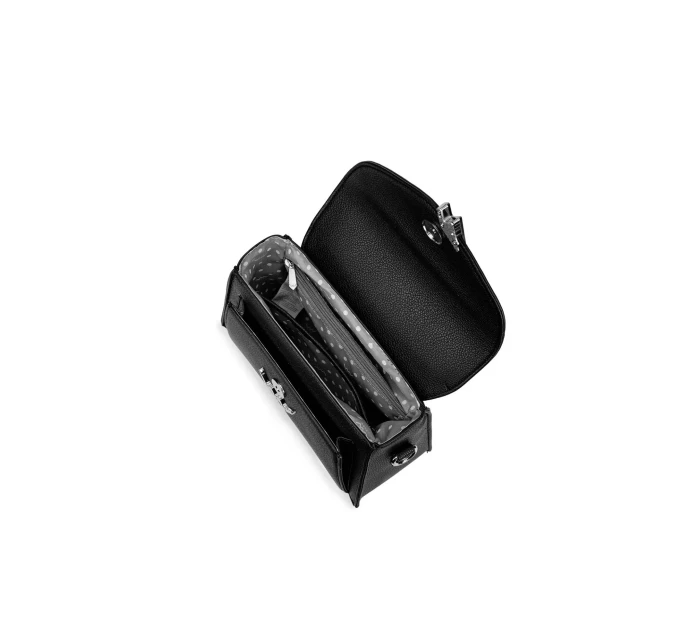 Dámská kabelka Vuch Bryna Mini Black Dámská kabelka Vuch Bryna Mini Black