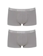 Boxerky Sloggi Men GO ABC Hipster 2P - Sloggi Boxerky Sloggi Men GO ABC Hipster 2P - Sloggi