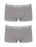 Boxerky Sloggi Men GO ABC Hipster 2P - Sloggi