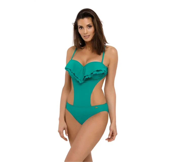 Jednodílné plavky  model 128597 Marko