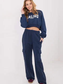 Teplákové kalhoty model 222503 Factory Price