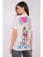 T-shirt model 222932 Sublevel T-shirt model 222932 Sublevel