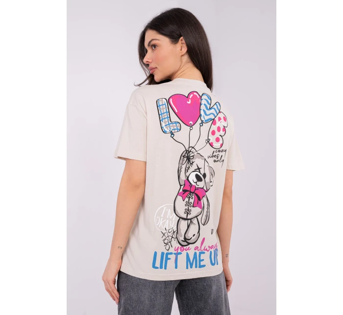 T-shirt model 222932 Sublevel T-shirt model 222932 Sublevel