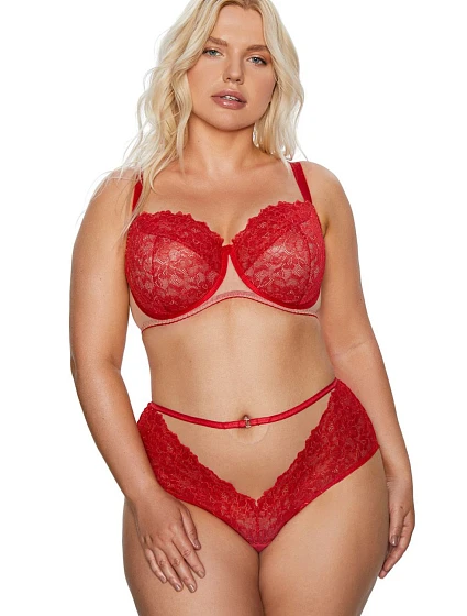 Semi-soft model 226794 Kinga