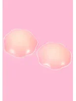 Silikonové krytky na bradavky Julimex PS-05