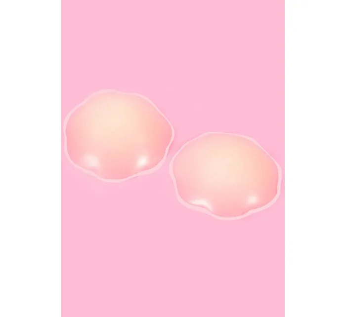 Silikonové krytky na bradavky Julimex PS-05