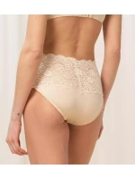 Dámské kalhotky Amourette 300 Maxi X - tělové - TRIUMPH