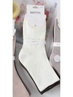 Skarpety 3542 model 22025488 - WiK Skarpety 3542 model 22025488 - WiK