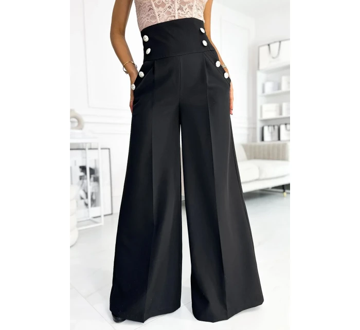 Dámské kalhoty 496-1 - NUMOCO Dámské kalhoty 496-1 - NUMOCO