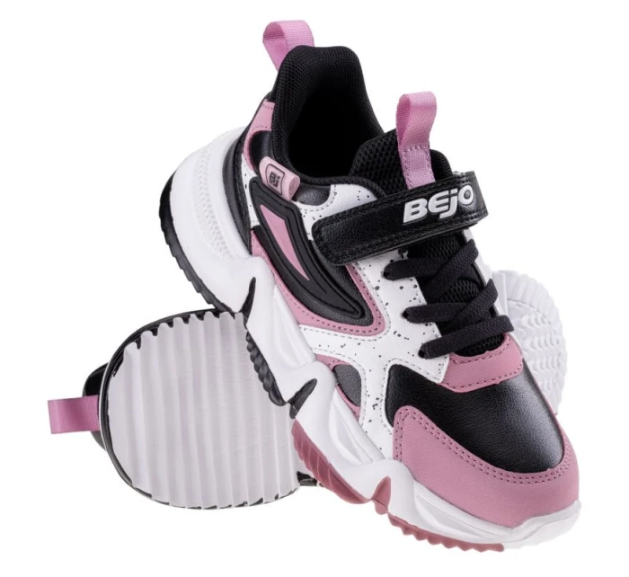 Bejo Boty Tenisky Baglen Jr 92800490478