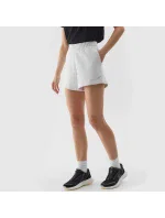Šortky W model 19775562 27M dámské - 4F Šortky W model 19775562 27M dámské - 4F